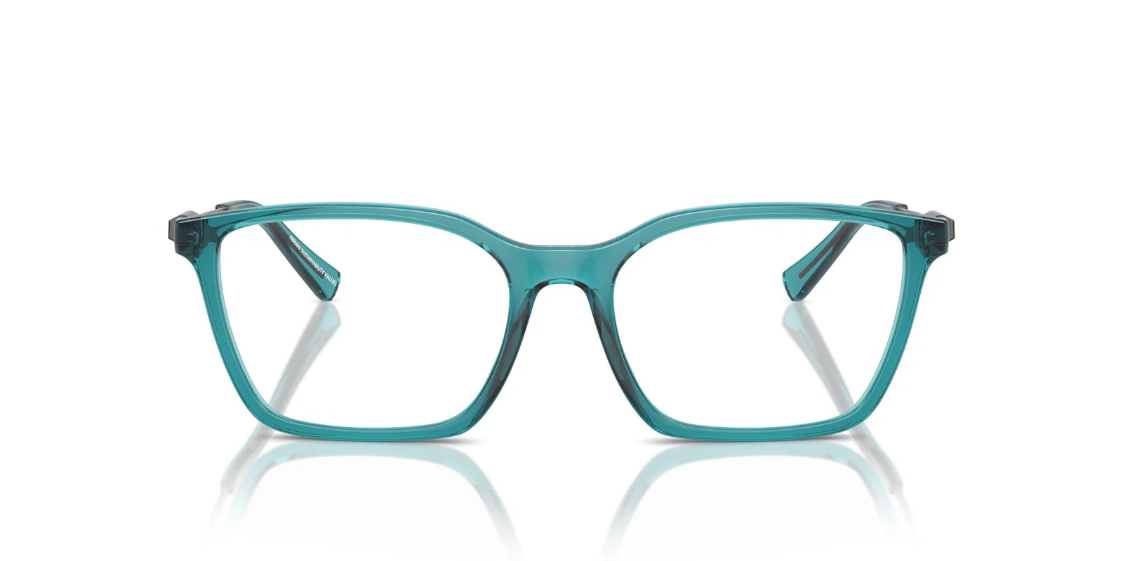 Armani Exchange 3113 Eyeglasses - view 15